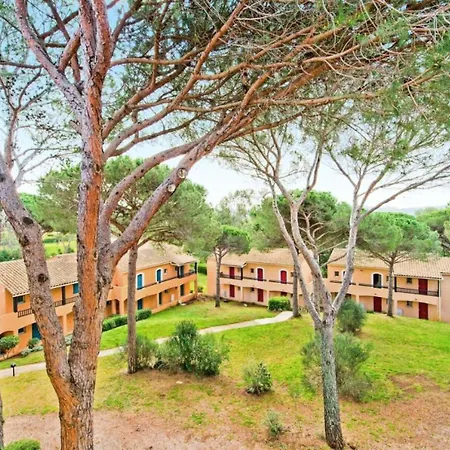 Lejlighed Saint-raphael Valescure - Maeva - 4 Personnes - Selection Mae-5871 *