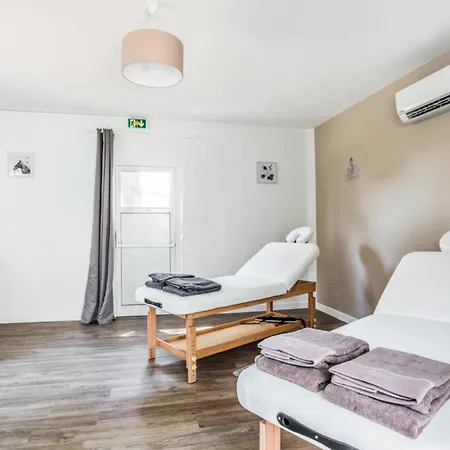 Lejlighed Saint-raphael Valescure - Maeva - 4 Personnes - Selection Mae-5871