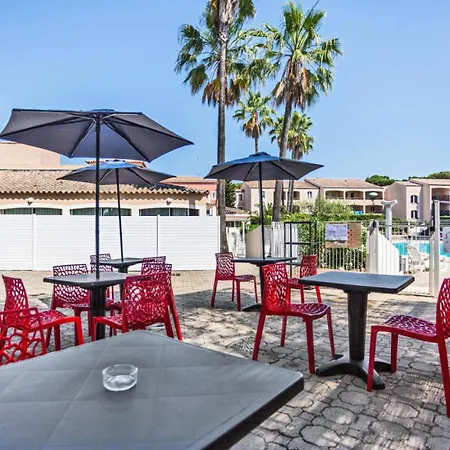 Lejlighed Saint-raphael Valescure - Maeva - 4 Personnes - Selection Mae-5871 Saint-Raphaël