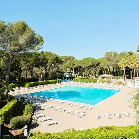 Saint-raphael Valescure - Maeva - 4 Personnes - Selection Mae-5871 *