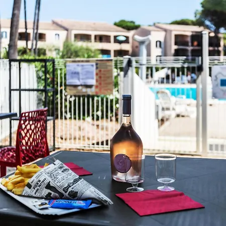 Saint-raphael Valescure - Maeva - 4 Personnes - Selection Mae-5871 *