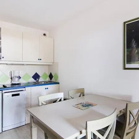 Saint-raphael Valescure - Maeva - 4 Personnes - Selection Mae-5871 شقة Saint-Raphaël
