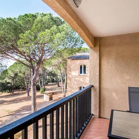 Saint-raphael Valescure - Maeva - 4 Personnes - Selection Mae-5871