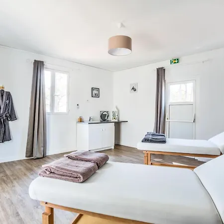 Saint-raphael Valescure - Maeva - 4 Personnes - Selection Mae-5871 شقة Saint-Raphaël