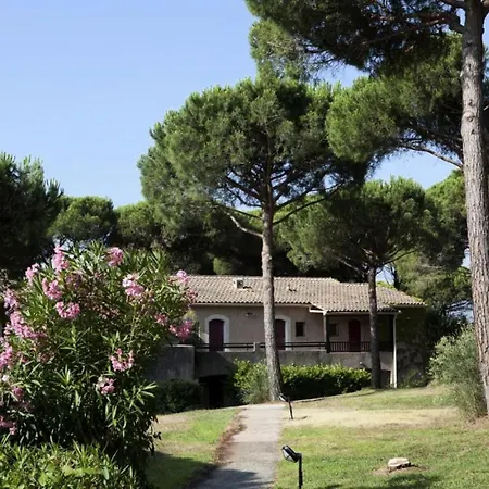 Saint-raphael Valescure - Maeva - 4 Personnes - Selection Mae-5871 דירה