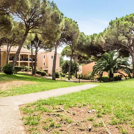 Saint-raphael Valescure - Maeva - 4 Personnes - Selection Mae-5871 דירה *