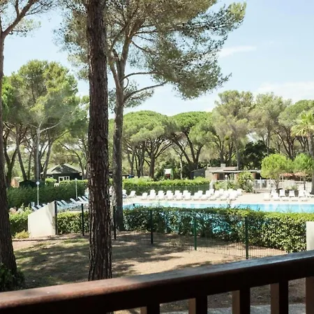 شقة Saint-raphael Valescure - Maeva - 4 Personnes - Selection Mae-5871